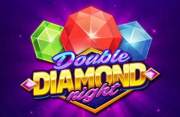 Double Diamond Night Slot